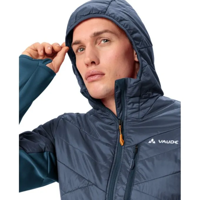 Sesvenna Isolierende Jacke Herren