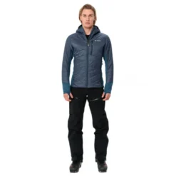 Sesvenna Isolierende Jacke Herren