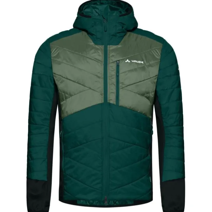 Sesvenna Isolierende Jacke Herren