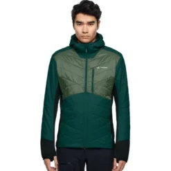 Sesvenna Isolierende Jacke Herren
