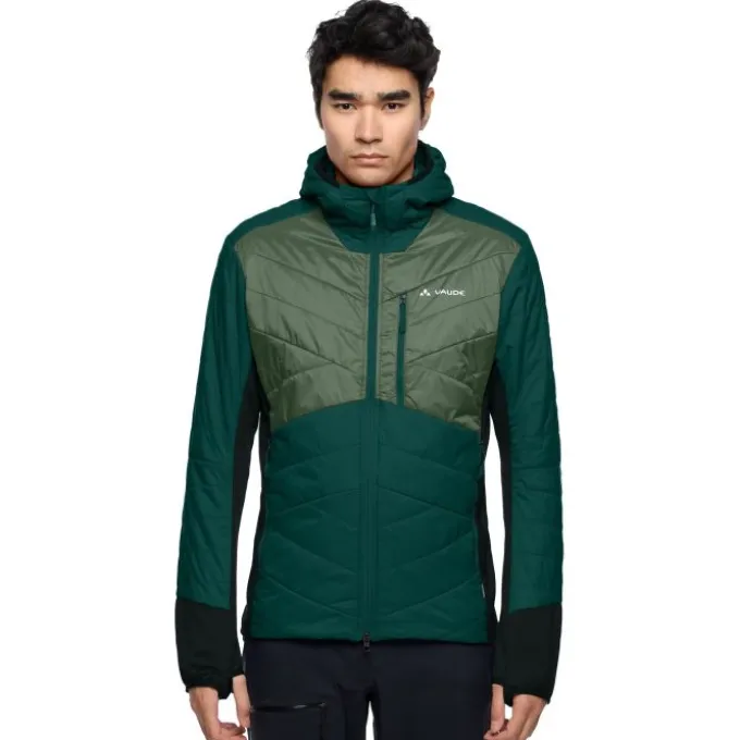 Sesvenna Isolierende Jacke Herren