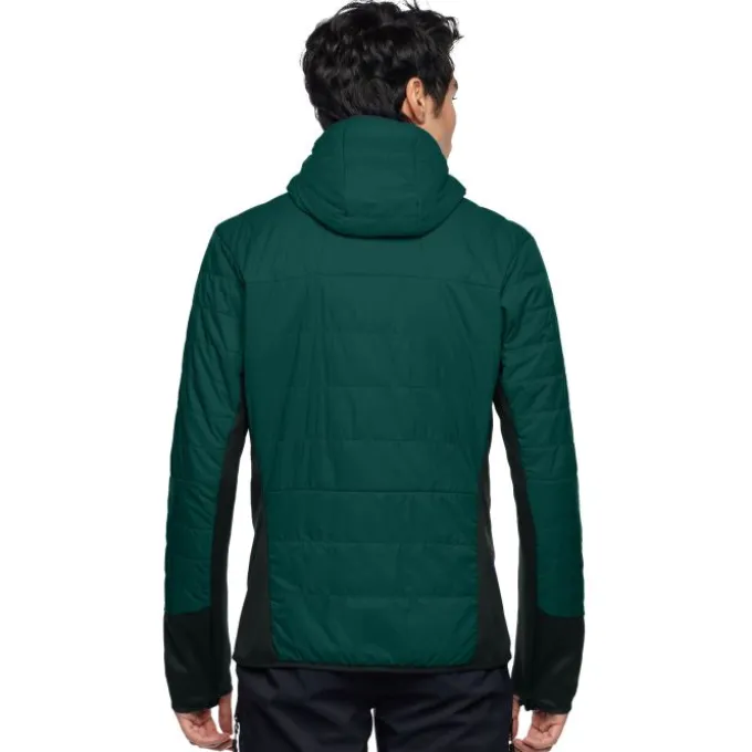 Sesvenna Isolierende Jacke Herren