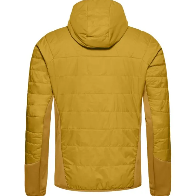 Sesvenna Isolierende Jacke Herren