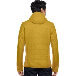 Sesvenna Isolierende Jacke Herren