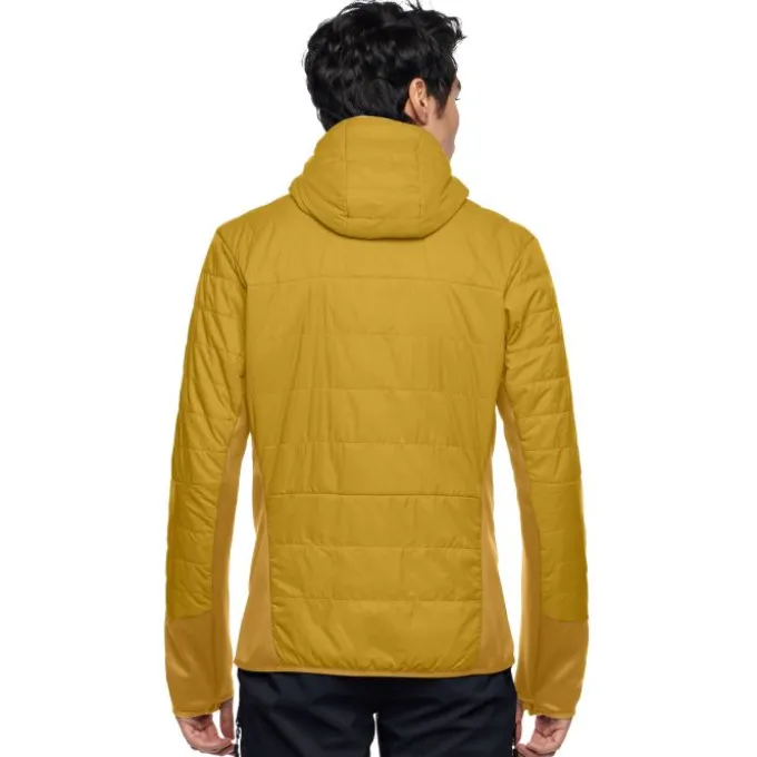 Sesvenna Isolierende Jacke Herren