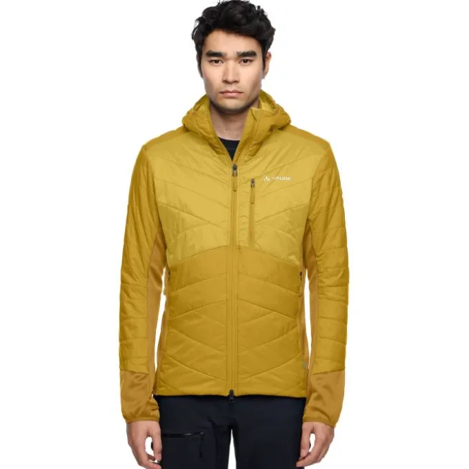 Sesvenna Isolierende Jacke Herren