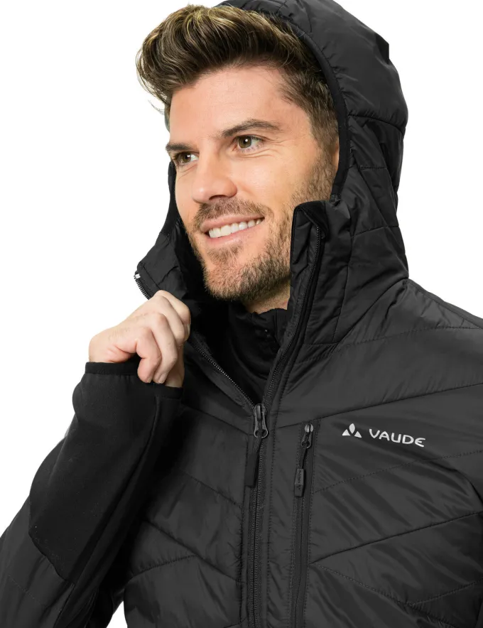 Sesvenna Isolierende Jacke Herren - black