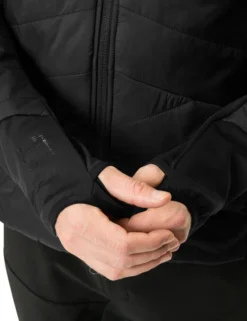 Sesvenna Isolierende Jacke Herren - black