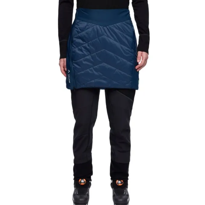 Sesvenna Isolierender Rock Damen