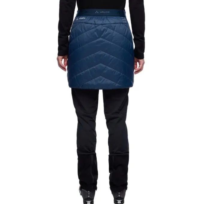 Sesvenna Isolierender Rock Damen