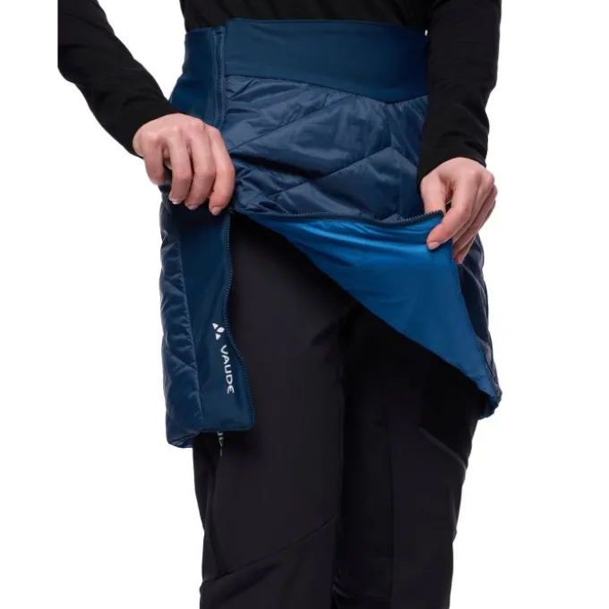 Sesvenna Isolierender Rock Damen