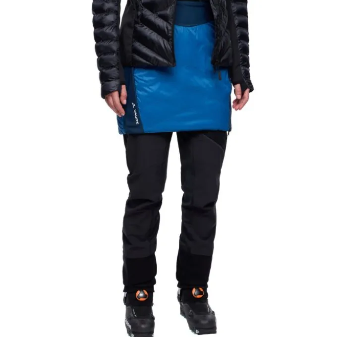 Sesvenna Isolierender Rock Damen