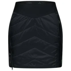 Sesvenna Isolierender Rock Damen