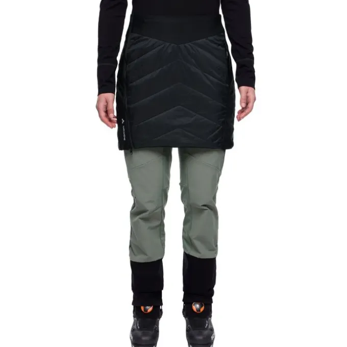 Sesvenna Isolierender Rock Damen