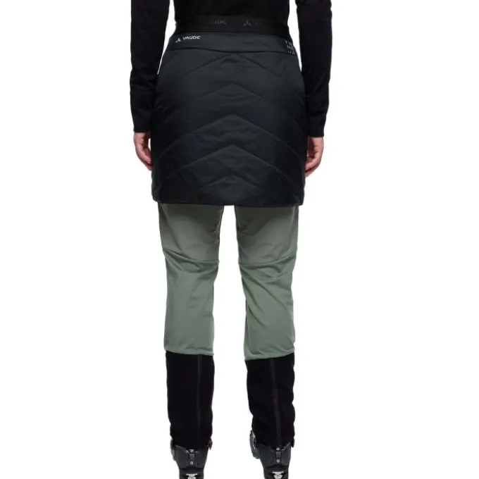Sesvenna Isolierender Rock Damen