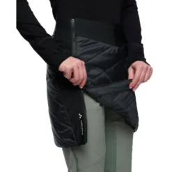 Sesvenna Isolierender Rock Damen