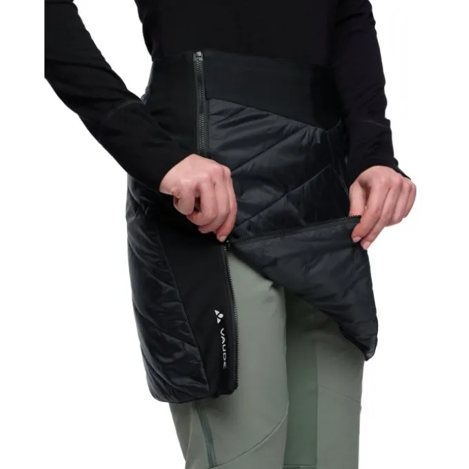 Sesvenna Isolierender Rock Damen