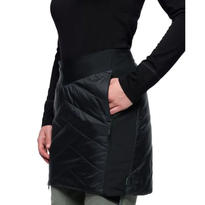 Sesvenna Isolierender Rock Damen