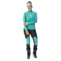 Sesvenna Isolierende Shorts Damen