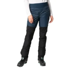 Sesvenna Isolierende Shorts Damen
