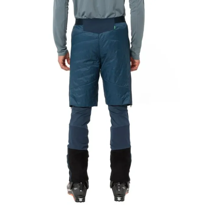 Sesvenna Isolierende Shorts Herren