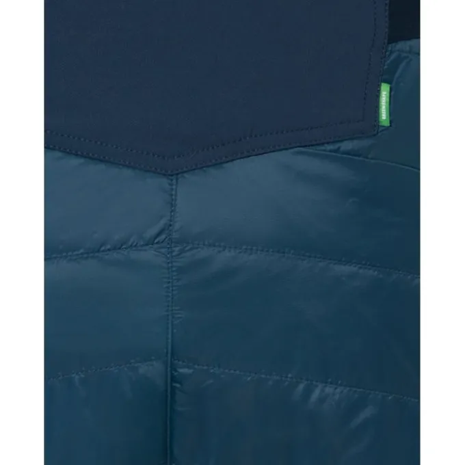 Sesvenna Isolierende Shorts Herren