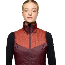 Sesvenna Isolierende Weste Damen