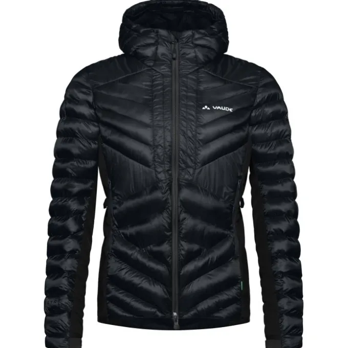 Sesvenna Pro Isolierende Jacke Damen