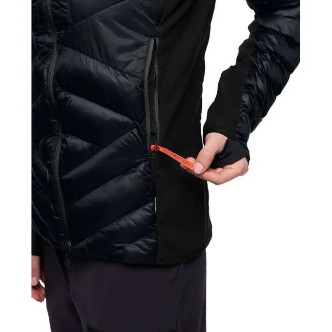 Sesvenna Pro Isolierende Jacke Damen