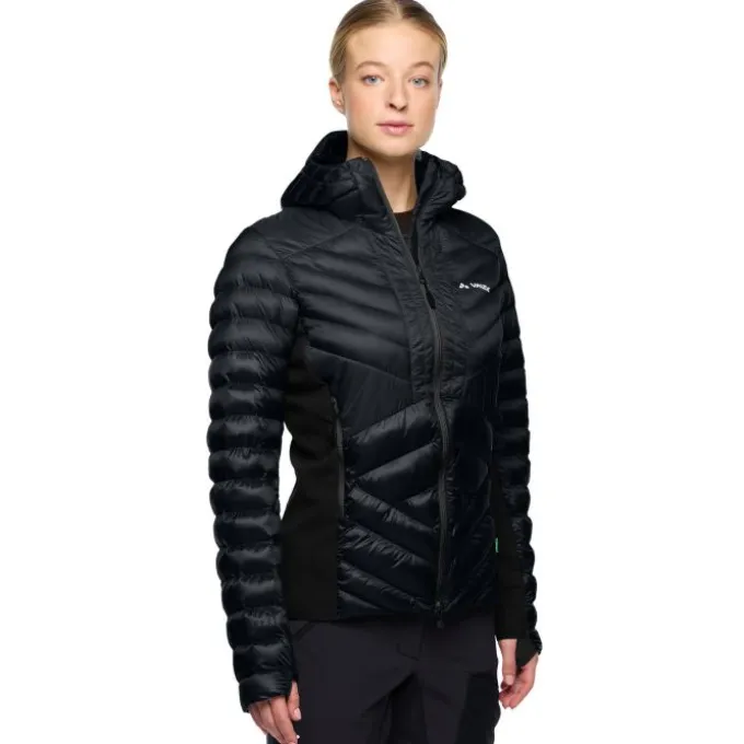 Sesvenna Pro Isolierende Jacke Damen