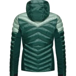 Sesvenna Pro Isolierende Jacke Damen