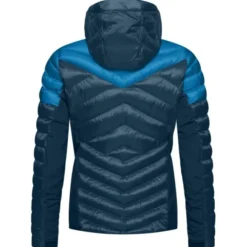 Sesvenna Pro Isolierende Jacke Damen
