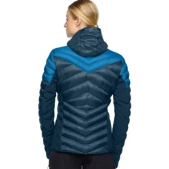 Sesvenna Pro Isolierende Jacke Damen