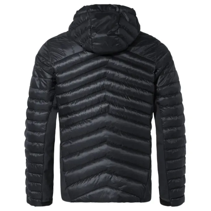 Sesvenna Pro Isolierende Jacke Herren