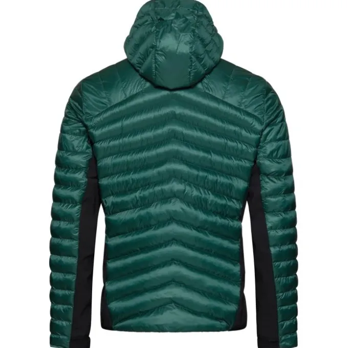 Sesvenna Pro Isolierende Jacke Herren