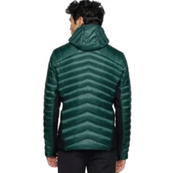 Sesvenna Pro Isolierende Jacke Herren