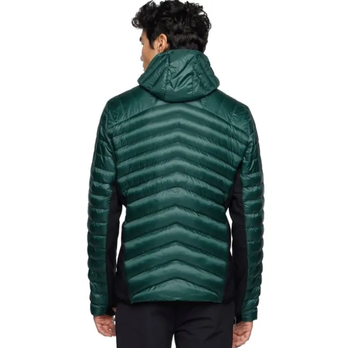 Sesvenna Pro Isolierende Jacke Herren