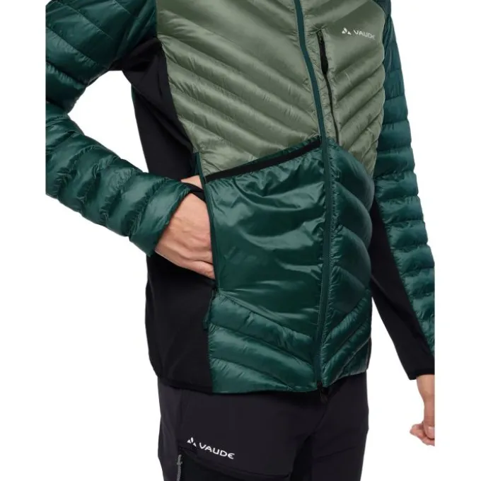 Sesvenna Pro Isolierende Jacke Herren
