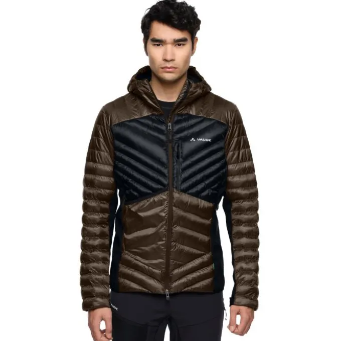Sesvenna Pro Isolierende Jacke Herren