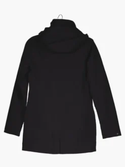 SE Wo Gelvin Coat - black