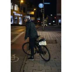 Silkroad L Luminum Gepäckträgertasche