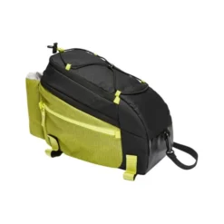 Silkroad L Luminum Gepäckträgertasche