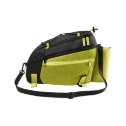 Silkroad L Luminum Gepäckträgertasche