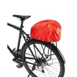 Silkroad L Luminum Gepäckträgertasche