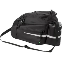 Silkroad L (Snap-it) Gepäckträgertasche