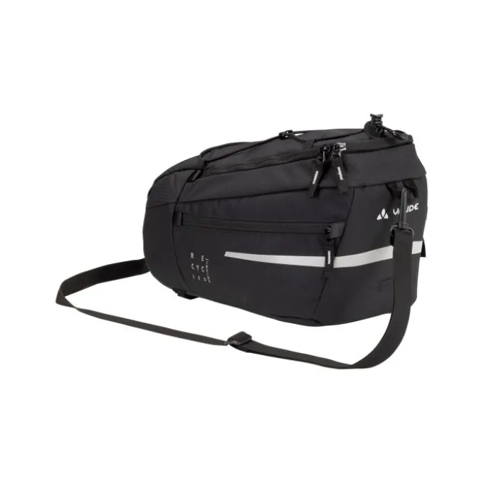 Silkroad M (KLICKfix ready) Gepäckträgertasche