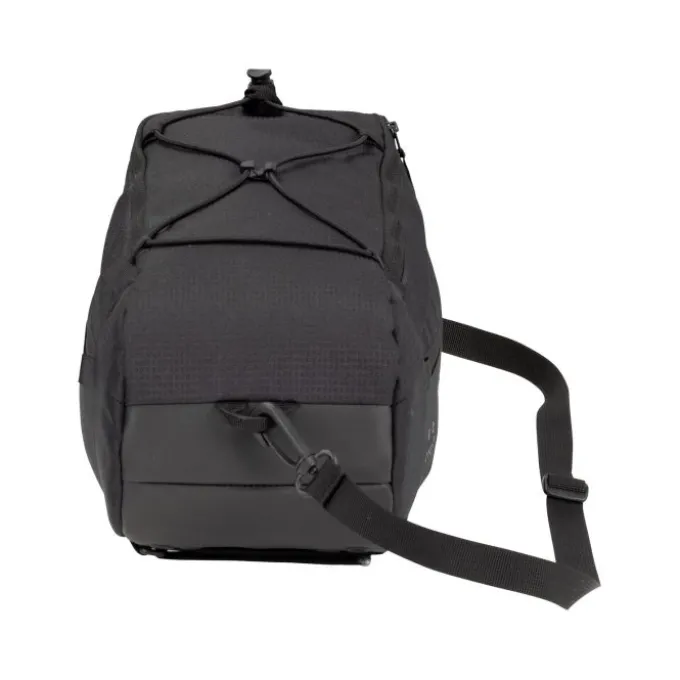 Silkroad M (KLICKfix ready) Gepäckträgertasche