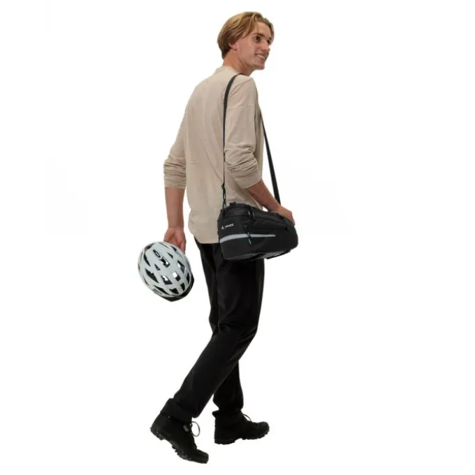 Silkroad M (KLICKfix ready) Gepäckträgertasche