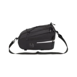 Silkroad M (KLICKfix ready) Gepäckträgertasche