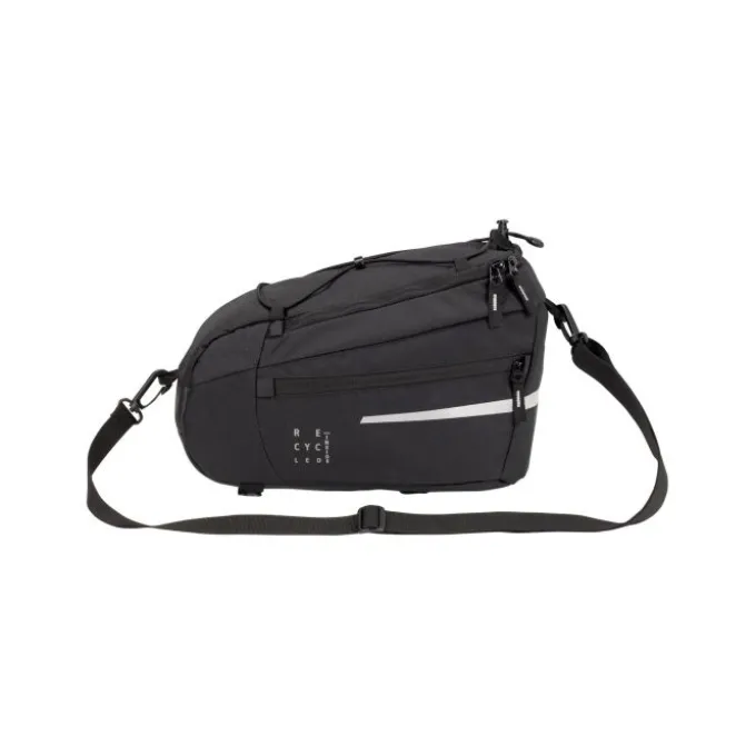 Silkroad M (KLICKfix ready) Gepäckträgertasche